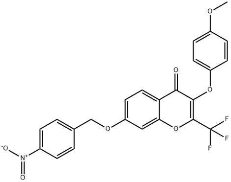 686283-68-1 structural image