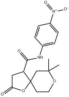 690691-82-8 structural image
