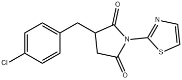 692278-85-6 structural image