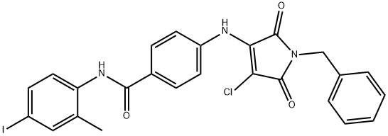 692742-69-1 structural image