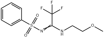 692763-32-9 structural image