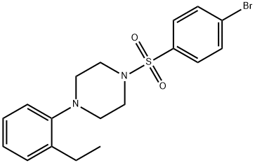 695172-38-4 structural image