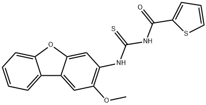 695205-46-0 structural image