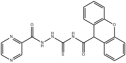 695205-93-7 structural image
