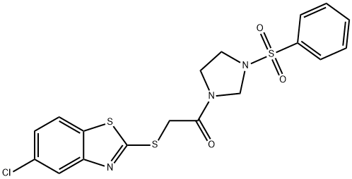 696601-44-2 structural image