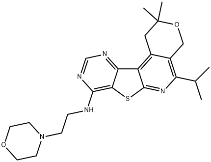 697240-74-7 structural image