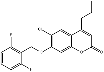 701931-34-2 structural image