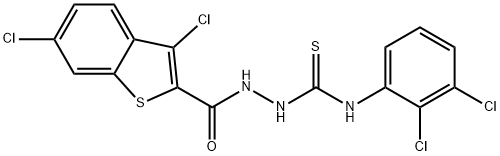 701931-84-2 structural image