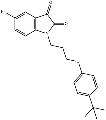 708287-28-9 structural image