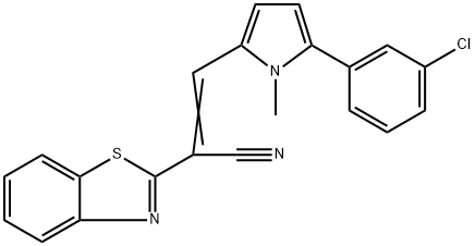 708991-69-9 structural image