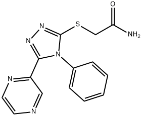 712282-88-7 structural image