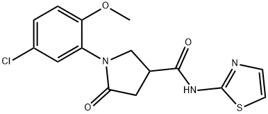713081-80-2 structural image