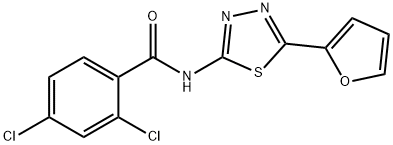 713085-21-3 structural image