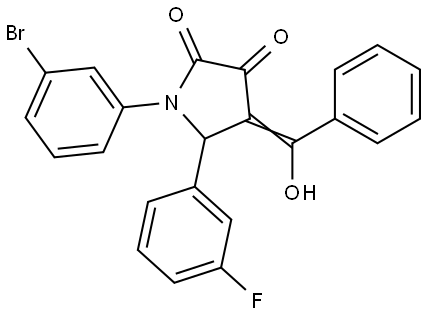 713085-43-9 structural image