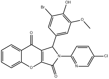 713092-86-5 structural image