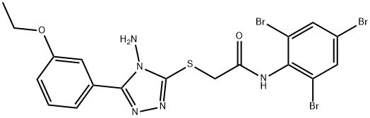 713094-92-9 structural image