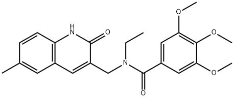 713126-92-2 structural image