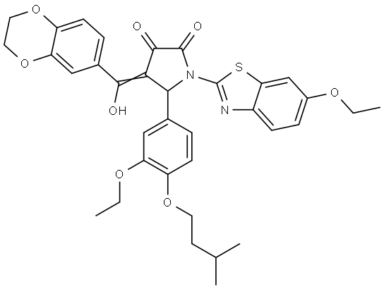 713127-72-1 structural image