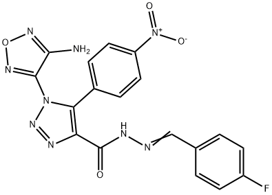 713128-16-6 structural image