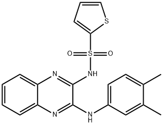 713128-59-7 structural image