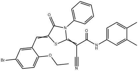 713129-05-6 structural image