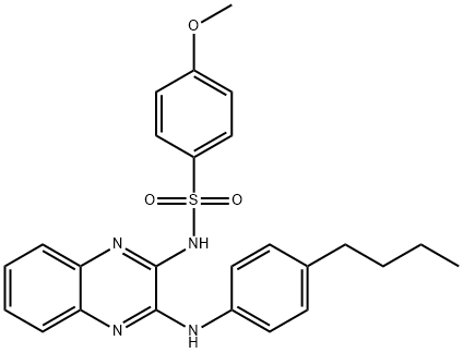 713129-46-5 structural image