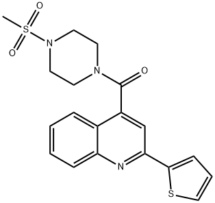 713489-61-3 structural image