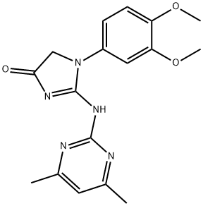 714210-20-5 structural image
