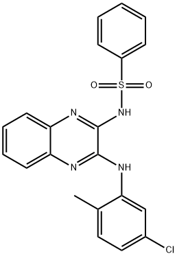 714224-43-8 structural image