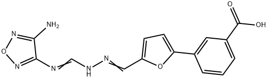 714225-08-8 structural image