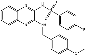 714232-39-0 structural image