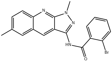 714232-84-5 structural image