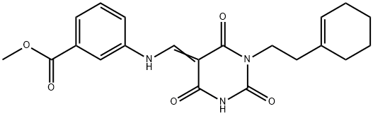 714238-19-4 structural image