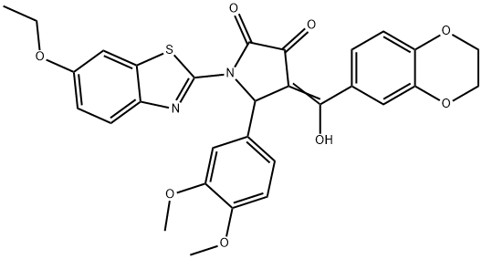714244-75-4 structural image