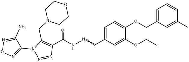 714245-21-3 structural image