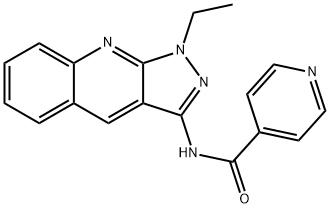 714245-40-6 structural image