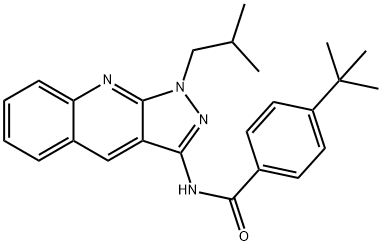 714253-38-0 structural image