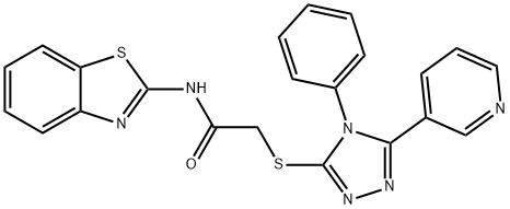 714254-17-8 structural image