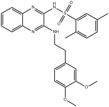 714256-92-5 structural image