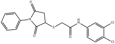 714262-30-3 structural image
