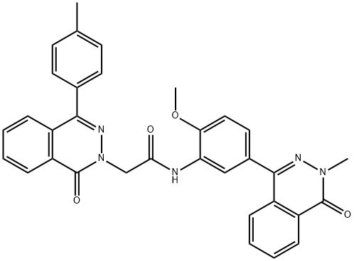714285-39-9 structural image