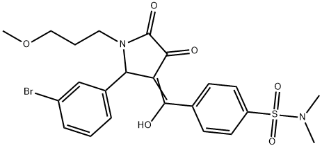 714285-52-6 structural image