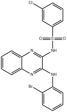 714287-37-3 structural image