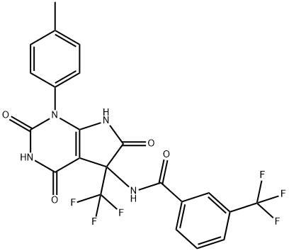 714291-03-9 structural image