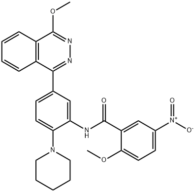 714921-78-5 structural image