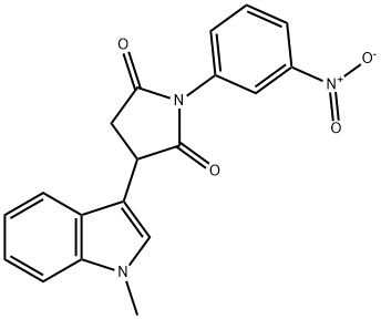 714921-80-9 structural image