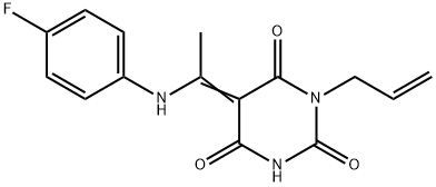 714922-00-6 structural image