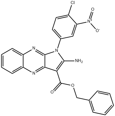714927-58-9 structural image
