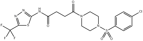 714929-66-5 structural image