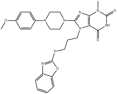 714932-75-9 structural image
